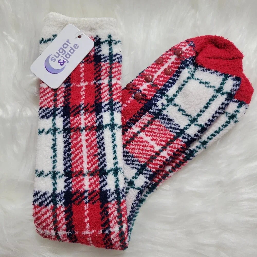 Sugar & Jane Sleep Eye Mask & Socks Set